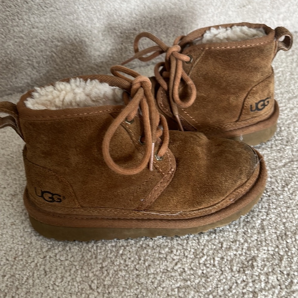 Ugg Toddler Boots